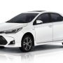 Toyota Corolla Grande new price in Pakistan 2024