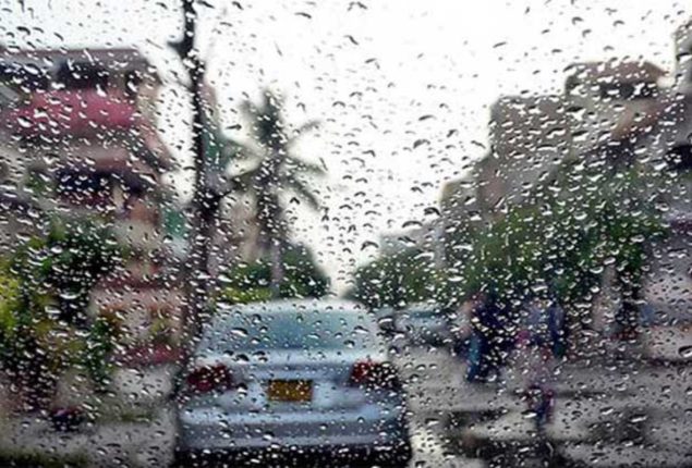 Light rain, snowfall expected in Islamabad, Pakistan