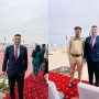 Young Octane Motors CEO honored at Pakistan Day Parade