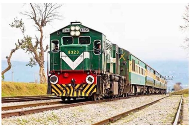 New Ramadan Railway Ticket Office Timings Announced