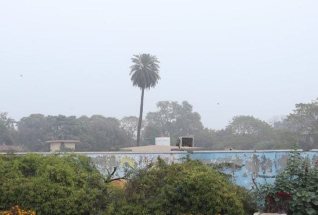 Latest weather update of Lahore, Murree for weekend