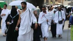 Saudi Arabia shares new update for Umrah during Ramadan 2024