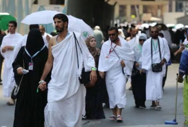 Saudi Arabia shares new update for Umrah during Ramadan 2024