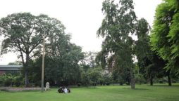 Islamabad, Rawalpindi Face Heatwave with Temperatures 3-5°C Above Normal
