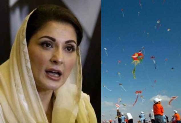 Punjab CM orders kite flying ban enforcement