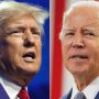 Presidential Showdown: Trump, Biden Gear Up for Unprecedented Election Rematch
