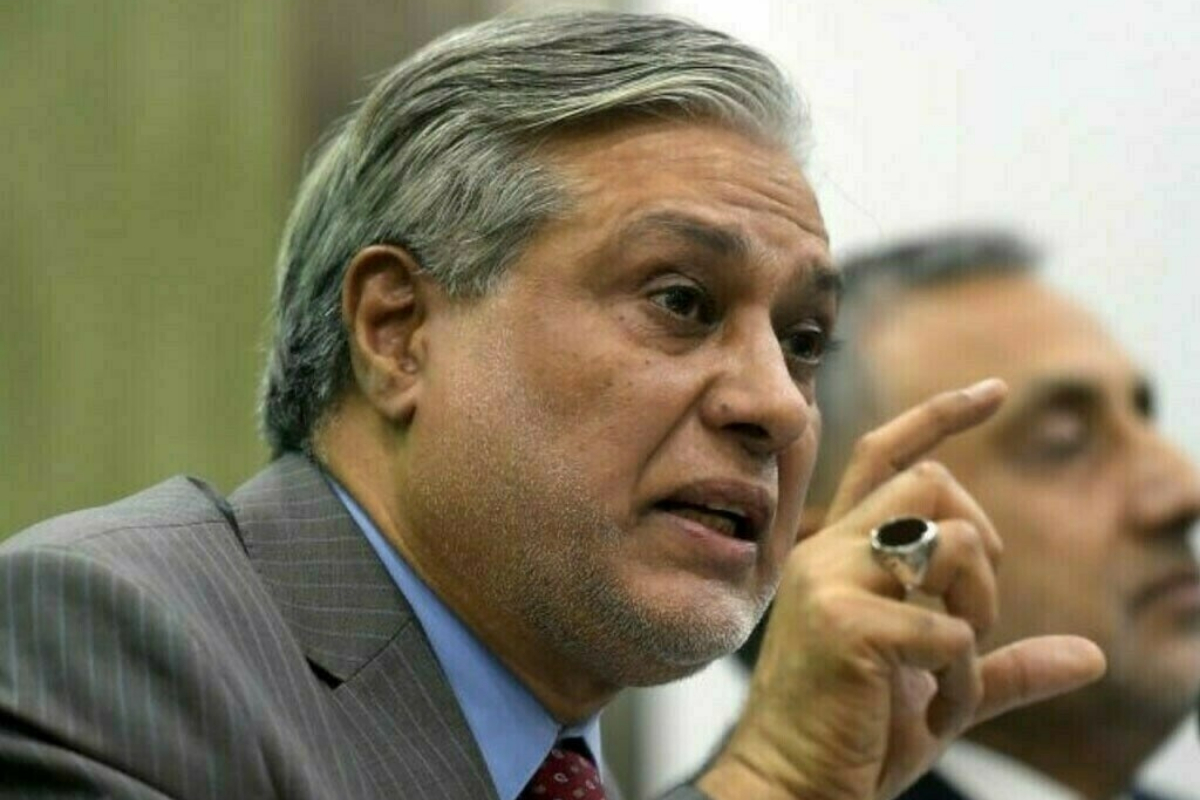 Pakistani businessmen seek trade restoration with India: FM