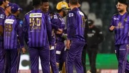 Abrar Ahmed, Saud Shakeel fined after Quetta Gladiators vs Islamabad United Eliminator