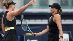 Paulo Badosa praises best frined Aryna Sabalenka after Miami Open 2024 clash