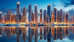 Top 10 Best Places to Buy Property in Dubai 2024