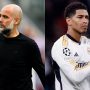 Pep Guardiola expresses caution regarding Jude Bellingham ahead of City vs Madrid clash