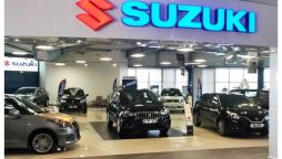 Pak Suzuki Latest Car Prices 2024: Checkout the New Cultus Price in Pakistan