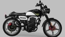 Vlektra Electric Motorcycles Introduces Easy Installment Plans