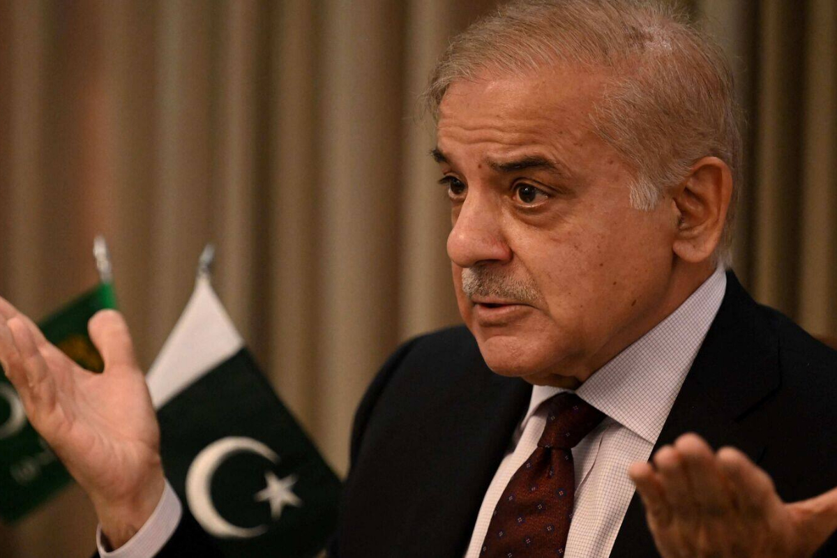 PM UN Resolution on Gaza