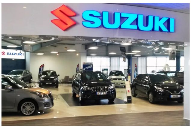 Pak Suzuki Latest Car Prices 2024: Checkout the New Cultus Price in Pakistan