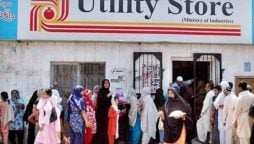 Utility Stores employees announce nationwide protest over layoffs