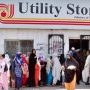 Utility stores extend working hours and provide Iftar allowances for Ramadan