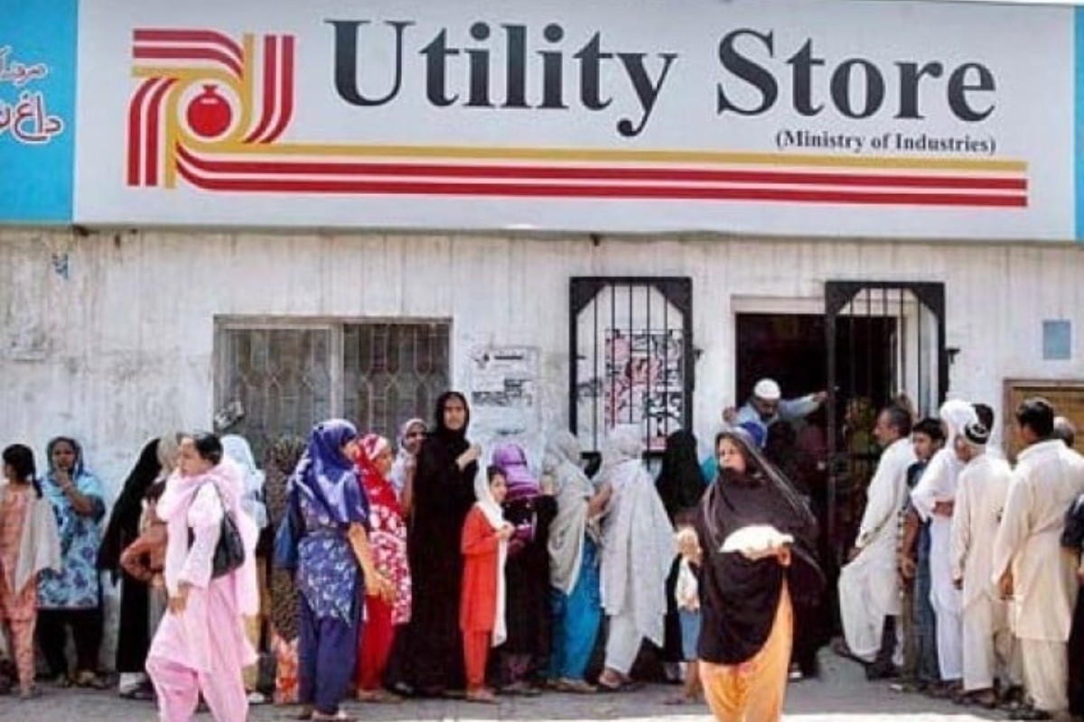 Utility Stores employees announce nationwide protest over layoffs