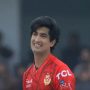 PSL 9: Naseem Shah fined for level 1 violation of code of conduct