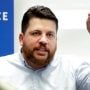 Navalny Ally Leonid Volkov Assaulted with Hammer in Lithuania