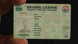 Lahore- Crackdown Targets Against Drivers Without Licenses & Helmet
