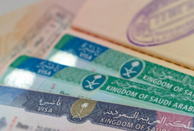 Saudi Arabia launches student visa program