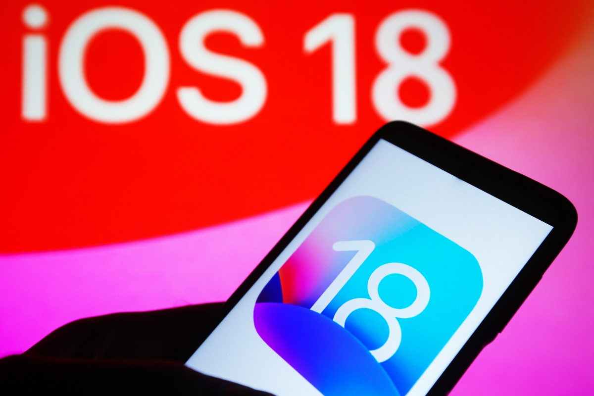 iOS 18: Everything you need to know