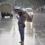 PMD forecasts rain across Pakistan from March 27