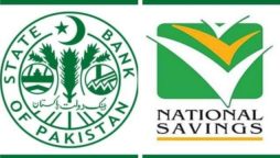 Government Raises Benefits on Qaumi Bachat Scheme