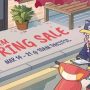 Grab these PC games for as low as $1 in Steam spring sale