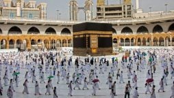 Saudi Arabia urges Umrah pilgrims to prioritize physical fitness and foot care