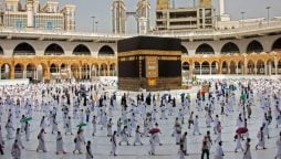 UAE makes influenza vaccination mandatory for Umrah, Hajj