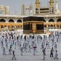 UAE makes influenza vaccination mandatory for Umrah, Hajj
