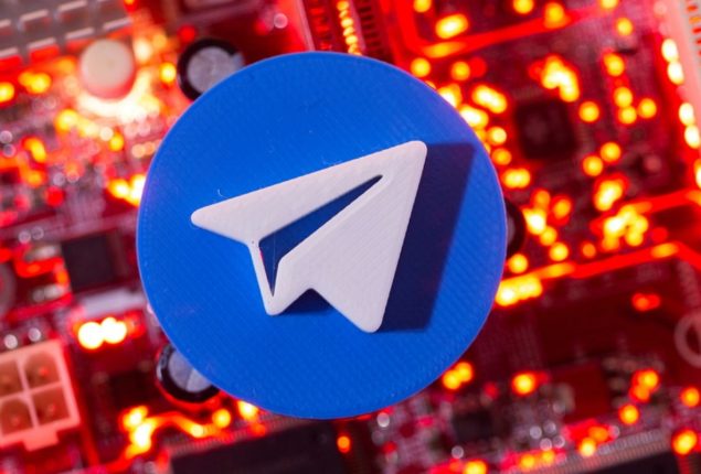 Telegram offers free premium membership with potential privacy risks