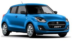 Suzuki Swift New Price in Pakistan & Features - March 2024 Update
