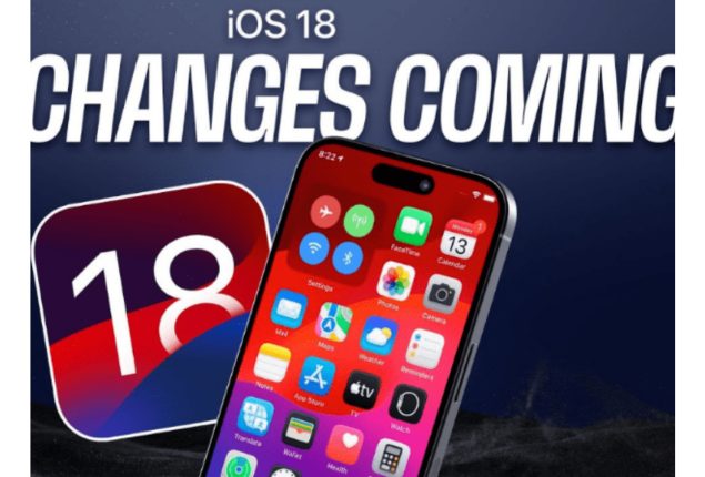 What iOS 18 Might Take from Android: A Preview