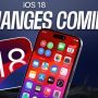 What iOS 18 Might Take from Android: A Preview