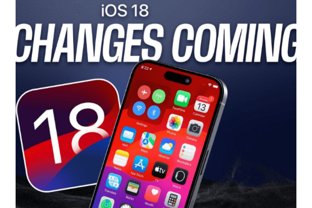 What iOS 18 Might Take from Android: A Preview