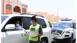 Abu Dhabi Police Launches 3D Videos on Traffic Safety