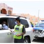 Abu Dhabi Police Launches 3D Videos on Traffic Safety