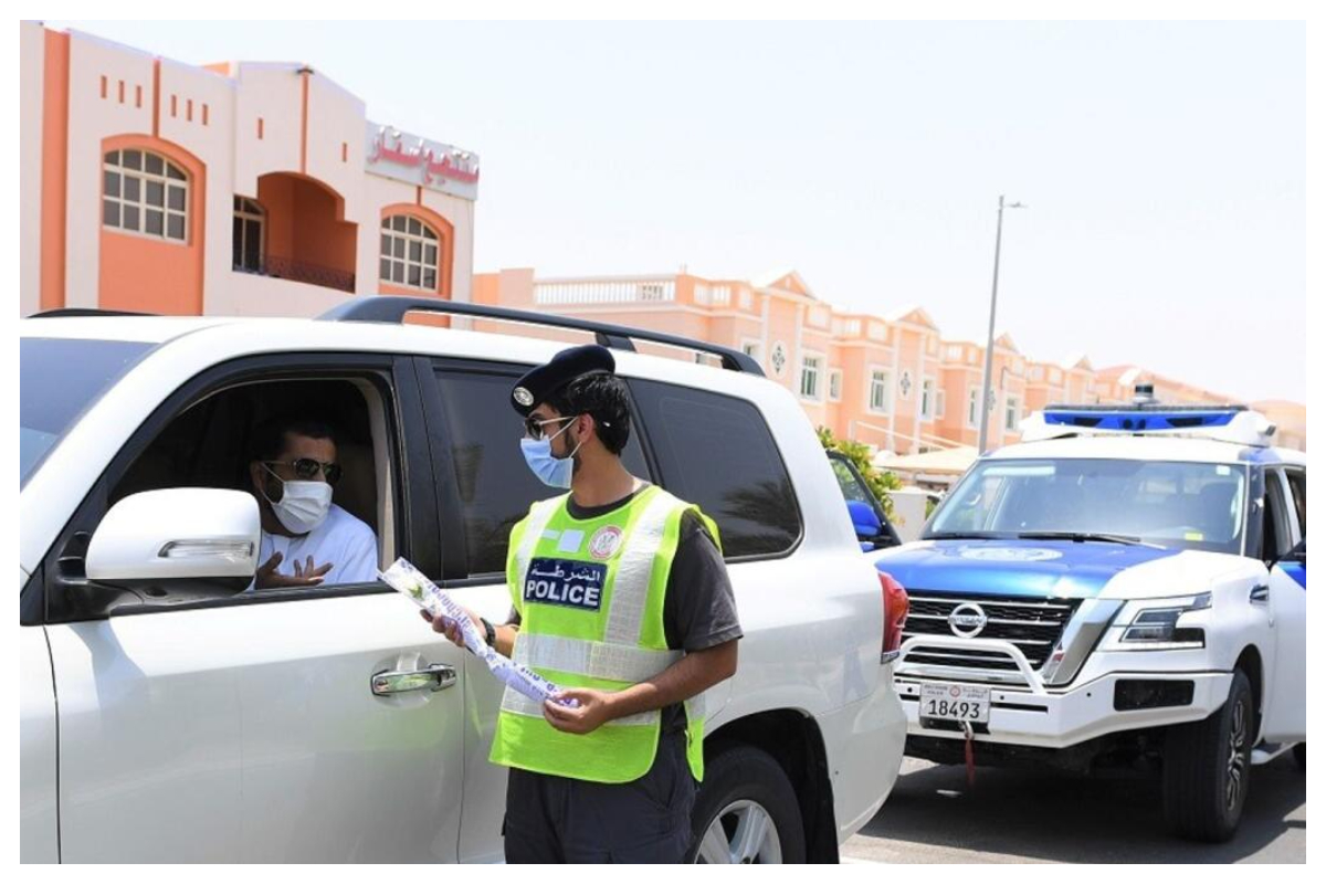 Abu Dhabi Police Launches 3D Videos on Traffic Safety