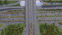 Punjab new expressways