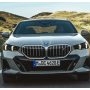 BMW i5 Electric Car and R1300 Bike Debut in Pakistani Market