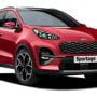 Kia Sportage Latest Price & Easy Installment Plans in Pakistan for July 2024