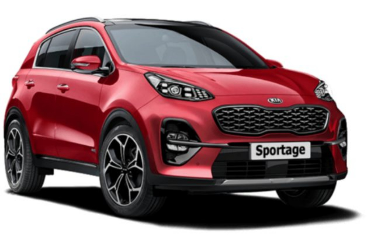 KIA Sportage latest price and zero markup installment plans- September 2024