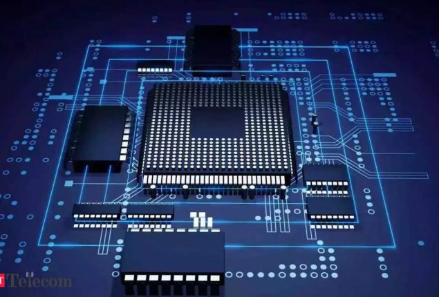 US Considers Blacklisting CXMT to Halt China's Chip Progress