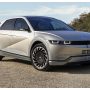 Hyundai Introduces Its First Electric Vehicle in Pakistan