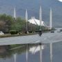 Weather Update: Rain decreases temperature in Islamabad, Rawalpindi