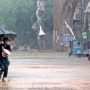 Met predicts light rain, snowfall across country  