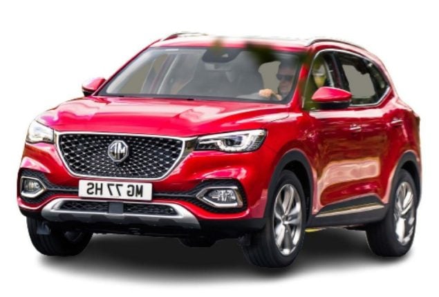 MG Car Prices in Pakistan 2024